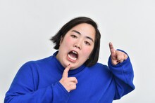 ゆりやんレトリィバァ