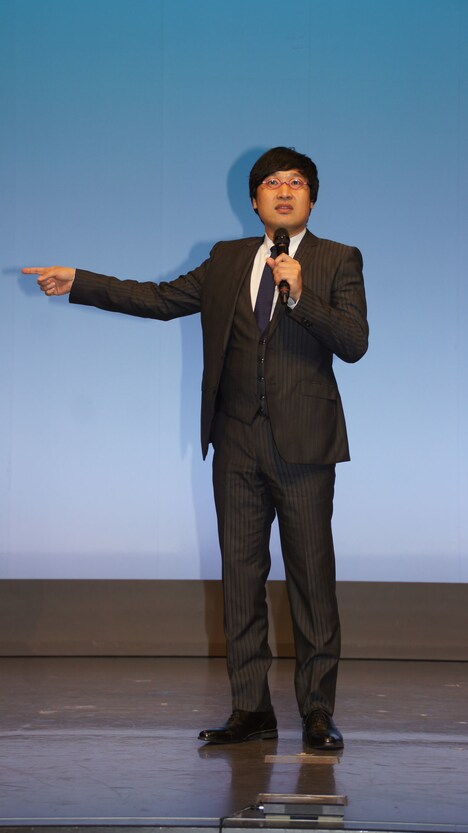 南海キャンディーズ山里