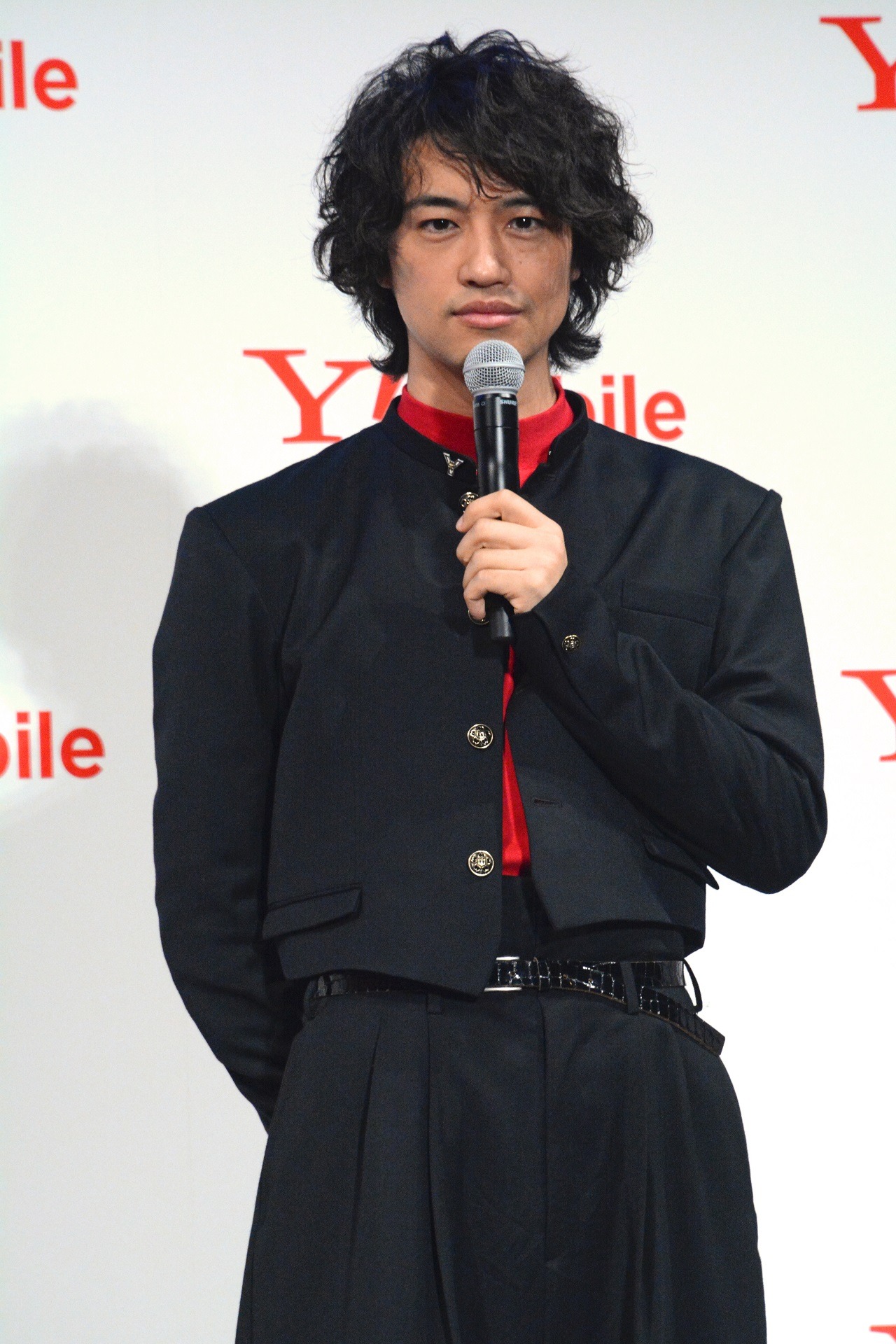 斎藤工