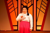 ゆりやんレトリィバァ