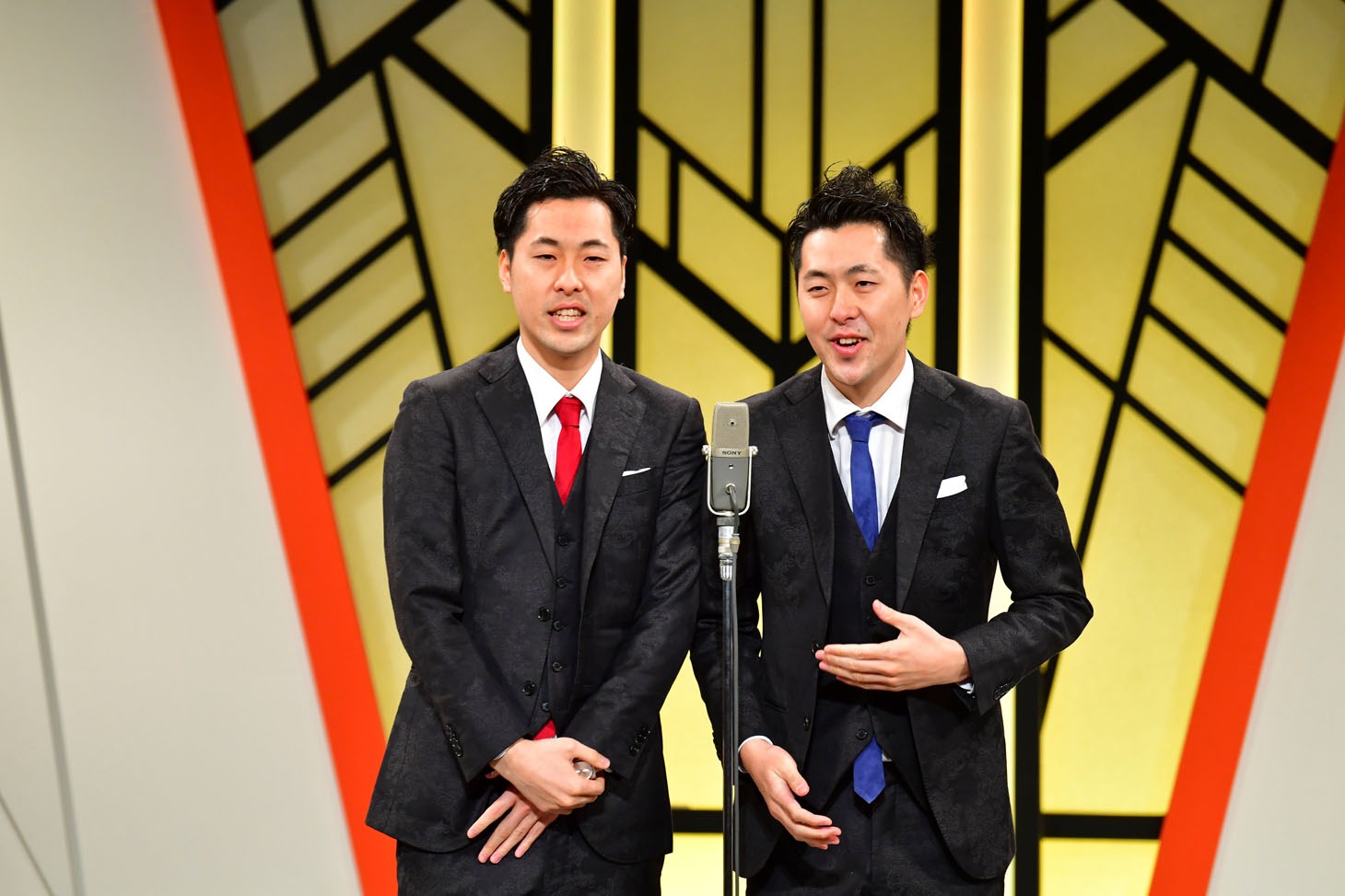 吉田たち