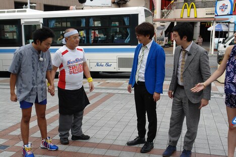 番組のワンシーン。(c)中京テレビ