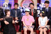 「しゃべくり007 2時間スペシャル」のワンシーン。(c)日本テレビ