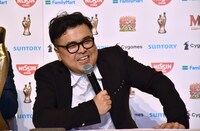 とろサーモン久保田