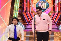 マヂカルラブリー (c)ABC