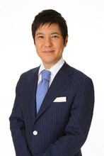 「土曜ワイドラジオTOKYO ナイツのちゃきちゃき大放送」にゲスト出演する関根勤。