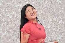 ガンバレルーヤよしこ (c)日本テレビ