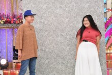 ガンバレルーヤ (c)日本テレビ