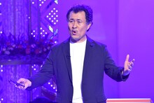 神奈月 (c)日本テレビ