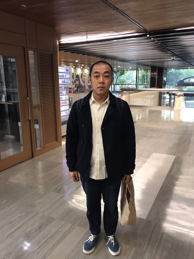 きしたかの高野