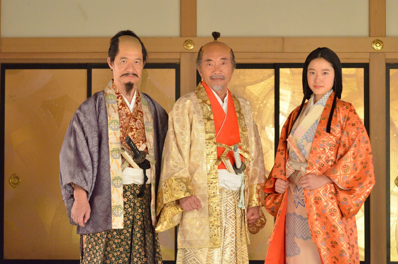 内村光良が「LIFE!」に竹中直人＆藤野涼子迎える、竹中「楽しかったけどフラフラ」