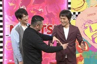 「にけつッ!!」のワンシーン。(c)読売テレビ