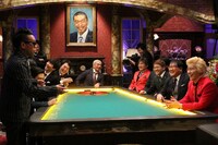 DVD「人志松本のすべらない話 第31回大会完全版」より。