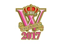 「女芸人No.1決定戦 THE W」ロゴ