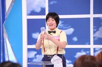 いかちゃん (c)日本テレビ