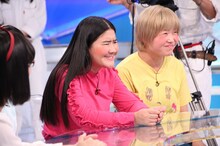 ガンバレルーヤ (c)日本テレビ