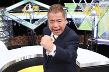 出川哲朗 (c)日本テレビ