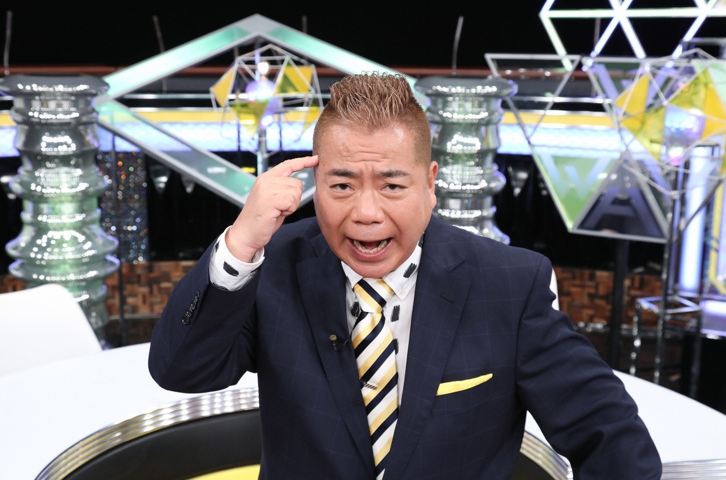出川哲朗 (c)日本テレビ