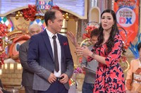 「ダウンタウンDX」のワンシーン。(c)読売テレビ