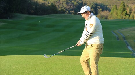 「はじめてのたけし」のワンシーン。(c)BSスカパー！