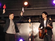 アイロンヘッド (c)BSフジ