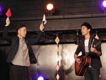 アイロンヘッド (c)BSフジ