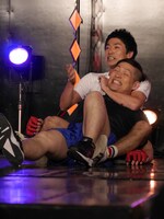 アイロンヘッド (c)BSフジ