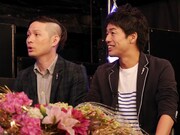 アイロンヘッド (c)BSフジ