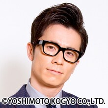 オリエンタルラジオ藤森