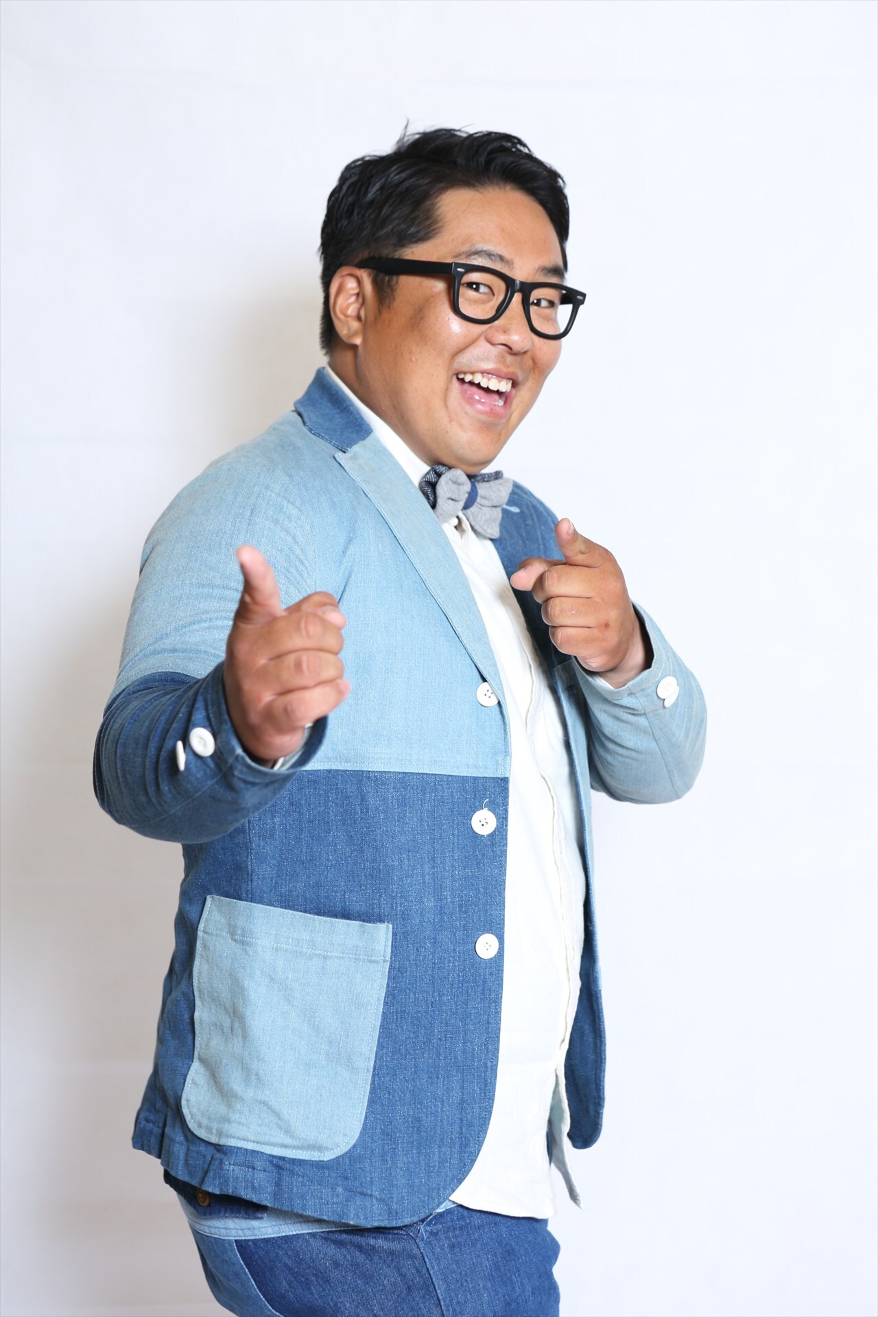 いけだてつやと早出明弘が講師、スクールJCAオープンキャンパスでお笑い体験