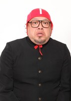 野性爆弾くっきー