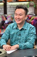 かまいたち山内 (c)MBS