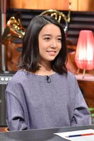 上白石萌音 (c)MBS