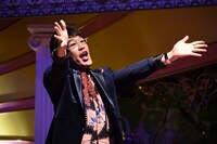 古坂大魔王 (c)TBS