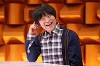 バカリズム (c)日本テレビ