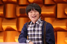 バカリズム (c)日本テレビ