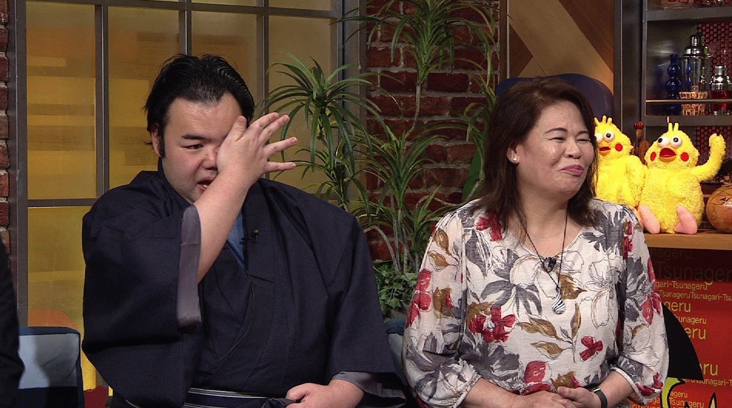 「ガリゲル」のワンシーン。(c)読売テレビ