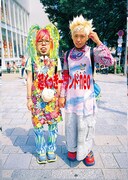 「超くっきーランドneo」メインビジュアル。