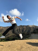 ANZEN漫才みやぞん (c)日本テレビ