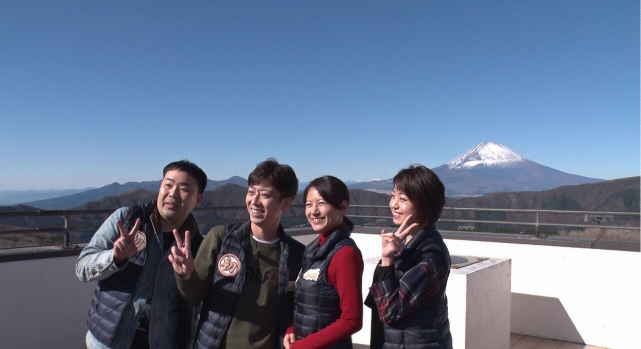 フットボールアワーが土曜スペシャルで冠ロケ、“テレビ初”テーマに自力で交渉