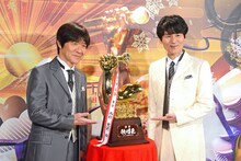 ウッチャンナンチャン