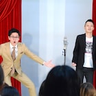 ブルゾンに続け!「おもしろ荘」最終オーディションに東京ホテイソンら35組