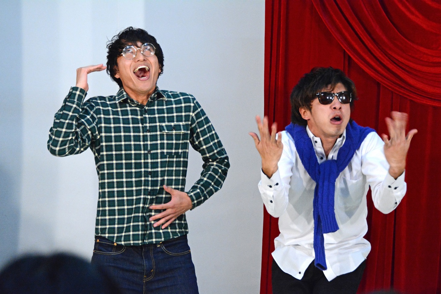 ロングアイランド