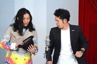 イタリアンカサマツ