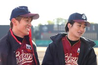 ブリリアン (c)関西テレビ