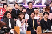 「ウチのガヤがすみません！」のワンシーン。(c)日本テレビ