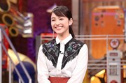 平祐奈 (c)日本テレビ