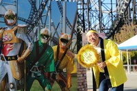 「有吉の壁」第9弾より。(c)日本テレビ