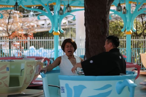 「有吉の壁」第9弾より。(c)日本テレビ