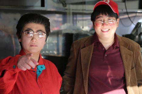 「有吉の壁」第9弾より。(c)日本テレビ